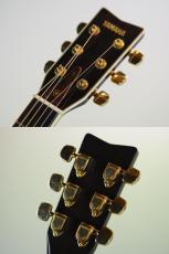 YAMAHA L-10 前期型(管理番号5096)_6
