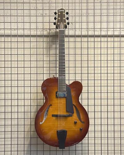 Sadowsky Jim Hall Model