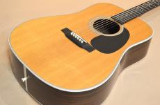 Martin D-28　2009年製_3