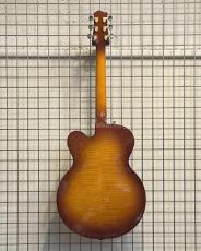 Sadowsky Jim Hall Model_2