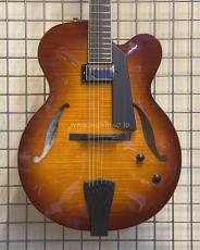 Sadowsky Jim Hall Model_3