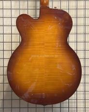 Sadowsky Jim Hall Model_4