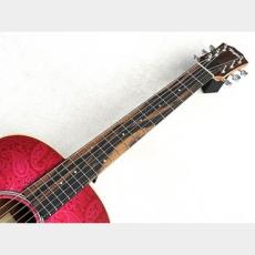 Taylor GS Mini-e special edition Pink Paisley  【スペシャルカラー!!】【サイズ感を超える鳴り】_3