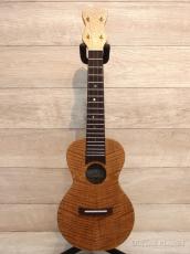Matsui Ukulele Mango ripe Concert 【松井則和】【コンサート/マンゴー】【24回金利0%対象】【送料込】_2