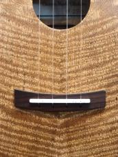 Matsui Ukulele Mango ripe Concert 【松井則和】【コンサート/マンゴー】【24回金利0%対象】【送料込】_5