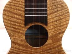 Matsui Ukulele Mango ripe Concert 【松井則和】【コンサート/マンゴー】【24回金利0%対象】【送料込】_6