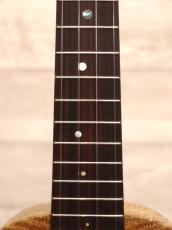 Matsui Ukulele Mango ripe Concert 【松井則和】【コンサート/マンゴー】【24回金利0%対象】【送料込】_7