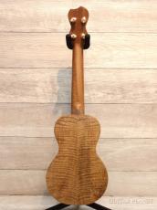 Matsui Ukulele Mango ripe Concert 【松井則和】【コンサート/マンゴー】【24回金利0%対象】【送料込】_11