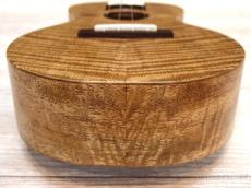 Matsui Ukulele Mango ripe Concert 【松井則和】【コンサート/マンゴー】【24回金利0%対象】【送料込】_12