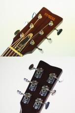 YAMAHA FG-180 前期型 (管理番号5109)_6