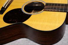 Martin 000-10E Shawn Mendes #3035826 【現物写真】【池袋店在庫品】_7