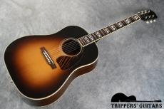 Gibson 1942 Banner Southern Jumbo RW (2021)