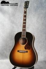 Gibson 1942 Banner Southern Jumbo RW (2021) ローズウッドS/B仕様のサザンジャンボです!_2