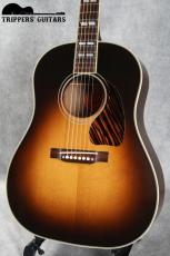 Gibson 1942 Banner Southern Jumbo RW (2021) ローズウッドS/B仕様のサザンジャンボです!_4