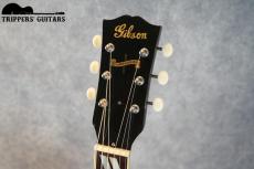 Gibson 1942 Banner Southern Jumbo RW (2021) ローズウッドS/B仕様のサザンジャンボです!_6