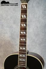 Gibson 1942 Banner Southern Jumbo RW (2021) ローズウッドS/B仕様のサザンジャンボです!_7