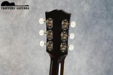 Gibson 1942 Banner Southern Jumbo RW (2021) ローズウッドS/B仕様のサザンジャンボです!_8