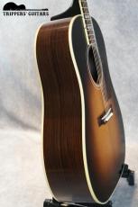 Gibson 1942 Banner Southern Jumbo RW (2021) ローズウッドS/B仕様のサザンジャンボです!_10