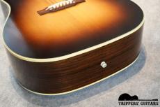 Gibson 1942 Banner Southern Jumbo RW (2021) ローズウッドS/B仕様のサザンジャンボです!_13