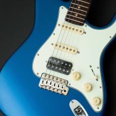 FREEDOM CUSTOM GUITAR RESEARCH Custom Order RS ST SSH Alder -Lake Placid Blue-