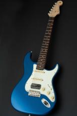 FREEDOM CUSTOM GUITAR RESEARCH Custom Order RS ST SSH Alder -Lake Placid Blue-_2