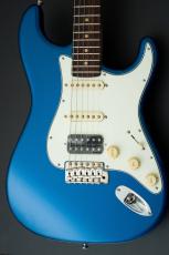 FREEDOM CUSTOM GUITAR RESEARCH Custom Order RS ST SSH Alder -Lake Placid Blue-_3