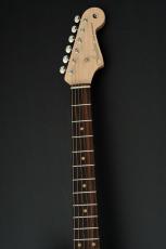 FREEDOM CUSTOM GUITAR RESEARCH Custom Order RS ST SSH Alder -Lake Placid Blue-_4