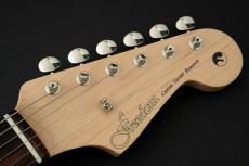 FREEDOM CUSTOM GUITAR RESEARCH Custom Order RS ST SSH Alder -Lake Placid Blue-_5