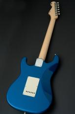 FREEDOM CUSTOM GUITAR RESEARCH Custom Order RS ST SSH Alder -Lake Placid Blue-_6