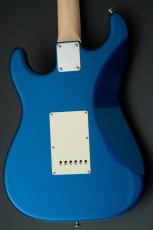 FREEDOM CUSTOM GUITAR RESEARCH Custom Order RS ST SSH Alder -Lake Placid Blue-_7