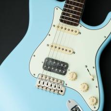 FREEDOM CUSTOM GUITAR RESEARCH Custom Order RS ST SSH Alder -Sonic Blue-
