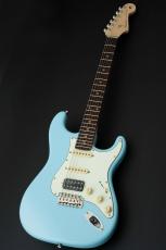 FREEDOM CUSTOM GUITAR RESEARCH Custom Order RS ST SSH Alder -Sonic Blue-_2