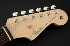 FREEDOM CUSTOM GUITAR RESEARCH Custom Order RS ST SSH Alder -Sonic Blue-_5