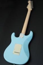 FREEDOM CUSTOM GUITAR RESEARCH Custom Order RS ST SSH Alder -Sonic Blue-_6