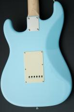 FREEDOM CUSTOM GUITAR RESEARCH Custom Order RS ST SSH Alder -Sonic Blue-_7