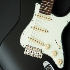 FREEDOM CUSTOM GUITAR RESEARCH Custom Order RS ST SSS Alder -Black-