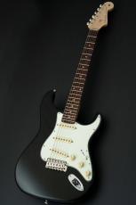 FREEDOM CUSTOM GUITAR RESEARCH Custom Order RS ST SSS Alder -Black-_2
