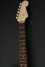 FREEDOM CUSTOM GUITAR RESEARCH Custom Order RS ST SSS Alder -Black-_4