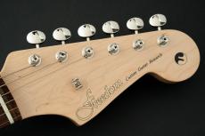 FREEDOM CUSTOM GUITAR RESEARCH Custom Order RS ST SSS Alder -Black-_5
