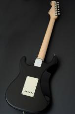 FREEDOM CUSTOM GUITAR RESEARCH Custom Order RS ST SSS Alder -Black-_6