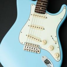 FREEDOM CUSTOM GUITAR RESEARCH Custom Order RS ST SSS Alder -Sonic Blue-