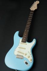 FREEDOM CUSTOM GUITAR RESEARCH Custom Order RS ST SSS Alder -Sonic Blue-_2