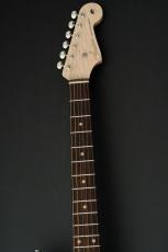 FREEDOM CUSTOM GUITAR RESEARCH Custom Order RS ST SSS Alder -Sonic Blue-_4