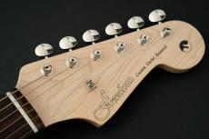 FREEDOM CUSTOM GUITAR RESEARCH Custom Order RS ST SSS Alder -Sonic Blue-_5