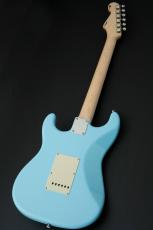 FREEDOM CUSTOM GUITAR RESEARCH Custom Order RS ST SSS Alder -Sonic Blue-_6