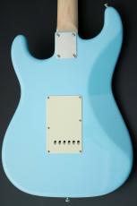 FREEDOM CUSTOM GUITAR RESEARCH Custom Order RS ST SSS Alder -Sonic Blue-_7