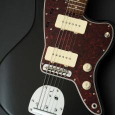 FREEDOM CUSTOM GUITAR RESEARCH Custom Order Retro Series JM -Black- 【オールラッカー】