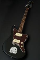 FREEDOM CUSTOM GUITAR RESEARCH Custom Order Retro Series JM -Black- 【オールラッカー】_2