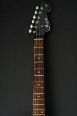 FREEDOM CUSTOM GUITAR RESEARCH Custom Order Retro Series JM -Black- 【オールラッカー】_4