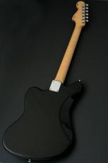 FREEDOM CUSTOM GUITAR RESEARCH Custom Order Retro Series JM -Black- 【オールラッカー】_6